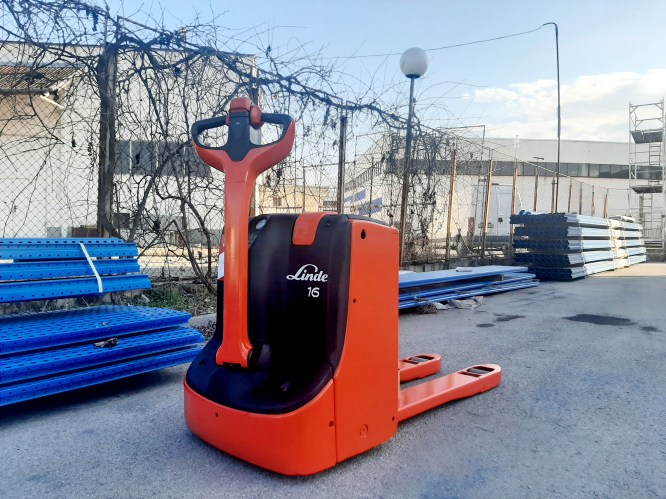 elektricheska paletna kolichka-linde t16-motokarbg4